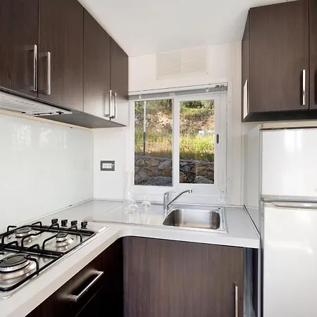 Mobile Next 230 Holiday home *