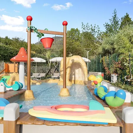 Mobile Next 230 Holiday home Pietra Ligure